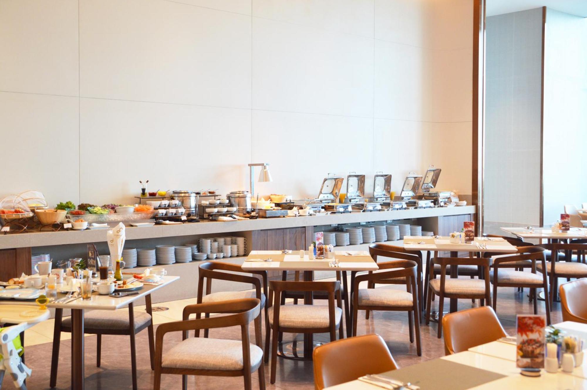 S Sriracha Hotel & Residence Si Racha Eksteriør billede